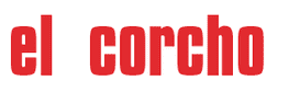 Ferretería Droguería El Corcho logo